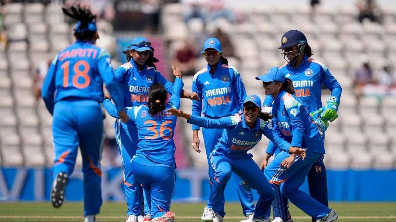 BCCI will announce 2 teams in a single day for this tournament with BCCI, Asia Cup.