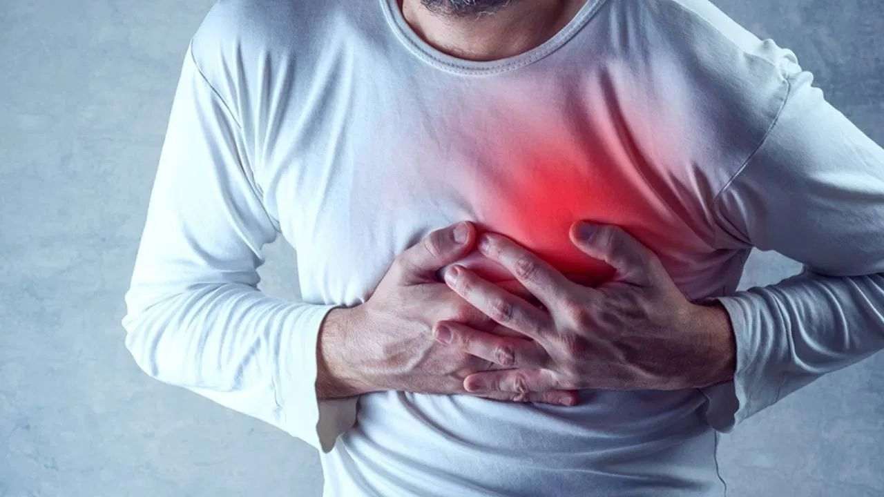 BREAKING NEWS: 22 -year -old cricketer death, heart attack while working out in gym