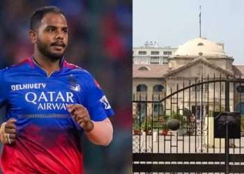 Cricketer Yash Dayal has increased difficulty in rape case