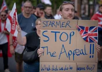 Epping migrant hotel appeal win is a hollow victory for Labour – and comes at an enormous cost to the party