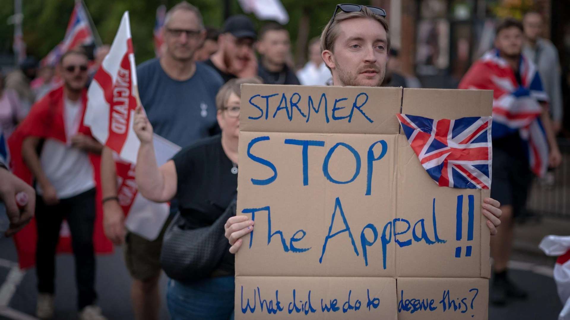 Epping migrant hotel appeal win is a hollow victory for Labour – and comes at an enormous cost to the party