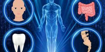 Future humans ‘will be hairless & lose FOUR other body parts’ thanks to modern lifestyles Future humans ‘will be hairless & lose FOUR other body parts’ thanks to modern lifestyles