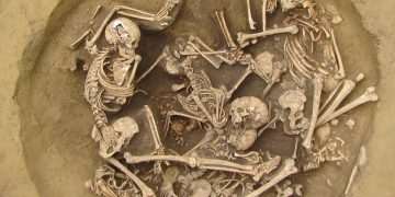 Horrifying 6,000-year-old ‘victory graves’ where warriors tortured & mutilated enemies during war celebrations Horrifying 6,000-year-old ‘victory graves’ where warriors tortured & mutilated enemies during war celebrations