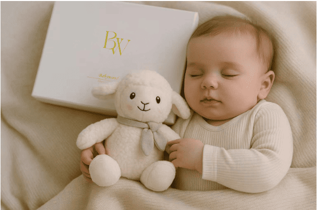 How to Choose the Ideal Baby Gift Set for Boys & Girls – A BabyWondersUK Guide