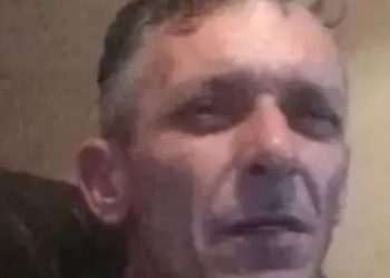 Human remains in remote house identified as man missing for 6 years after two arrested on suspicion of murder