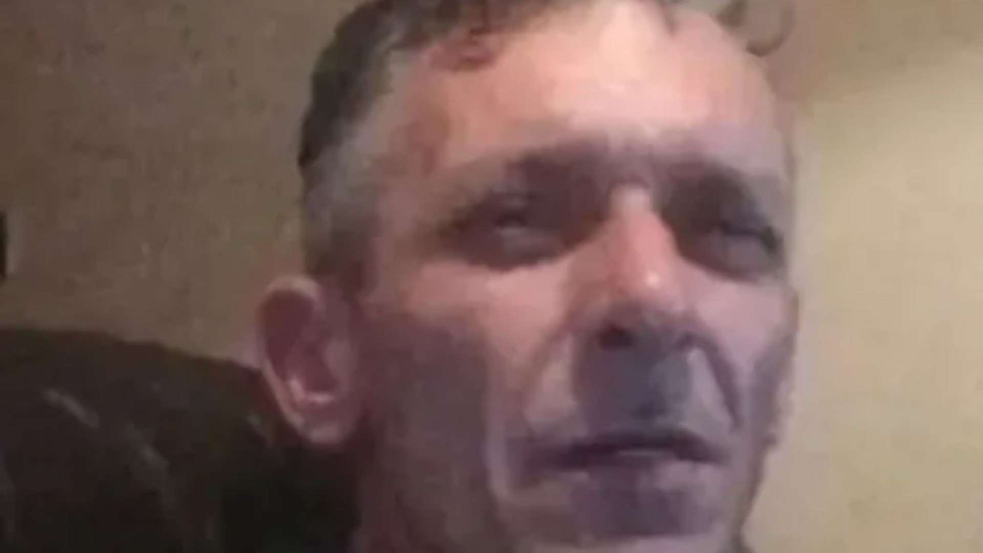 Human remains in remote house identified as man missing for 6 years after two arrested on suspicion of murder