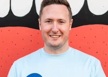 Ipswich local news site launches seed funding round after first year