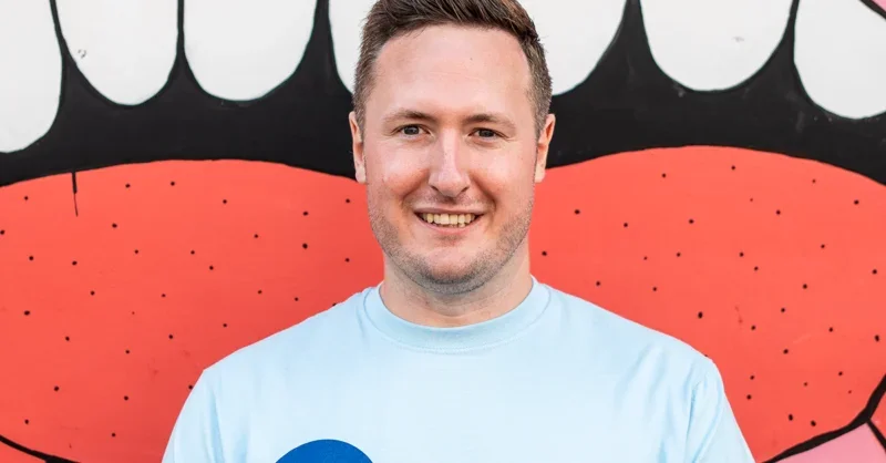 Ipswich local news site launches seed funding round after first year