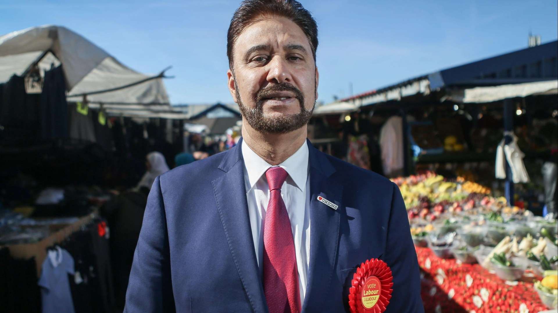 Labour MP is forced to resign as trade envoy after pressure mounted on Starmer over ‘unacceptable’ Northern Cyprus trip