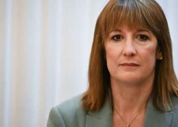 Labour’s plot to raise inheritance tax in bid to fill £50bn black hole slammed as ‘politics of envy’