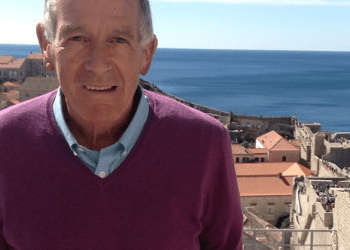 Leon Hickman: ‘Peerless’ journalist who headed up sport at Birmingham Post for decades