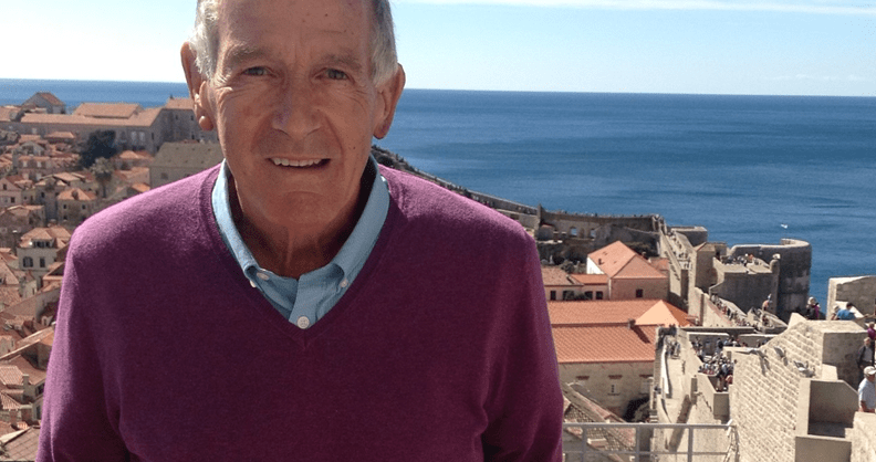 Leon Hickman: ‘Peerless’ journalist who headed up sport at Birmingham Post for decades