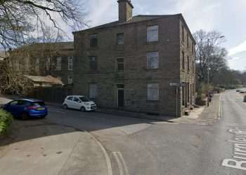 Man in his 50s killed after being hit by pickup truck as boy, 14, among four teenagers arrested over ‘drug driving’