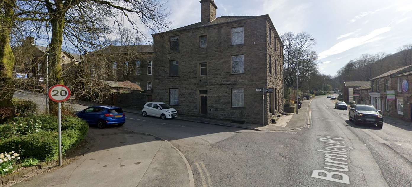 Man in his 50s killed after being hit by pickup truck as boy, 14, among four teenagers arrested over ‘drug driving’