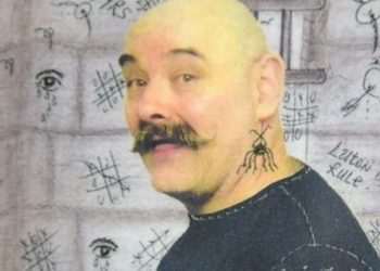 My ex Charles Bronson wants to marry me again & made shocking proposal from  cell… but I have a demand he may never meet
