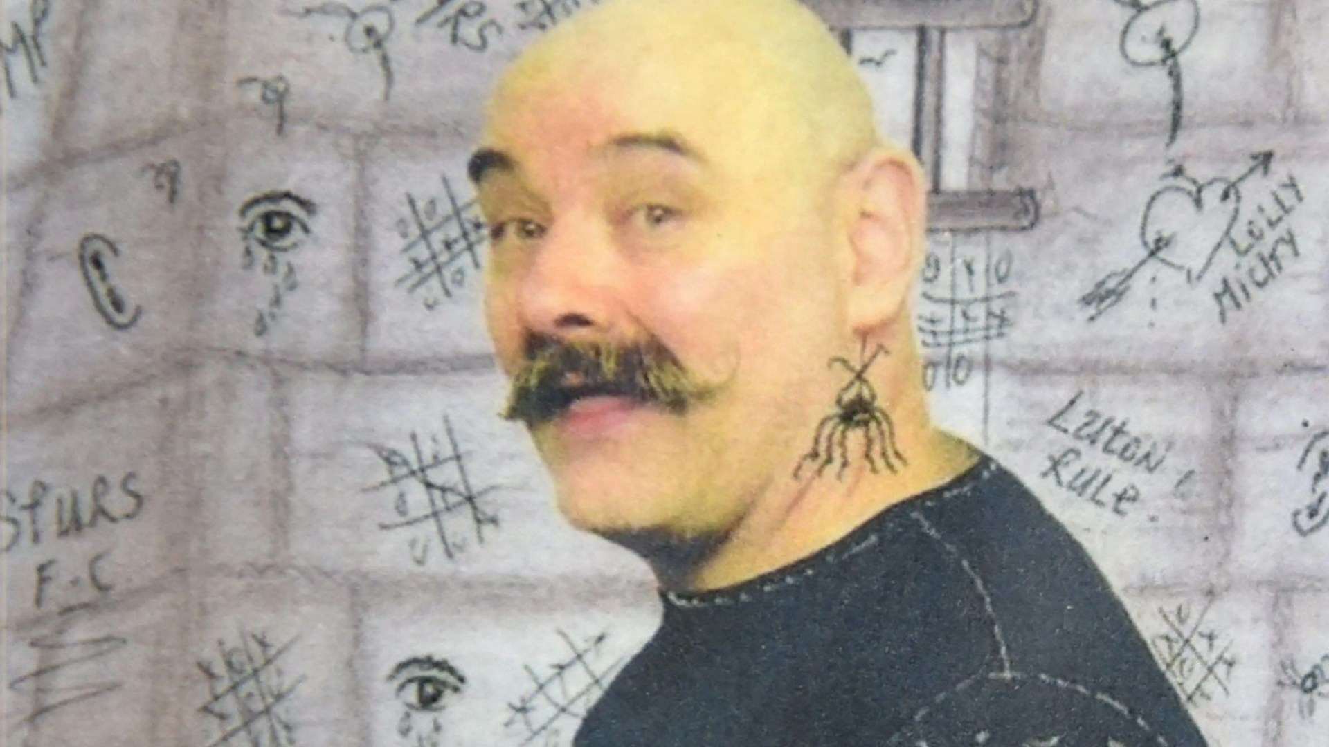 My ex Charles Bronson wants to marry me again & made shocking proposal from  cell… but I have a demand he may never meet