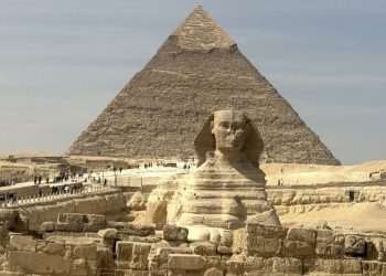 Mysterious ‘anomaly’ that may reveal ‘hidden portal’ buried for millennia is uncovered just beneath Pharaoh’s tombs