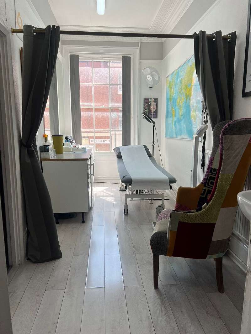 Regent Street Clinic™ reaches one millionth patient and announces further UK expansion