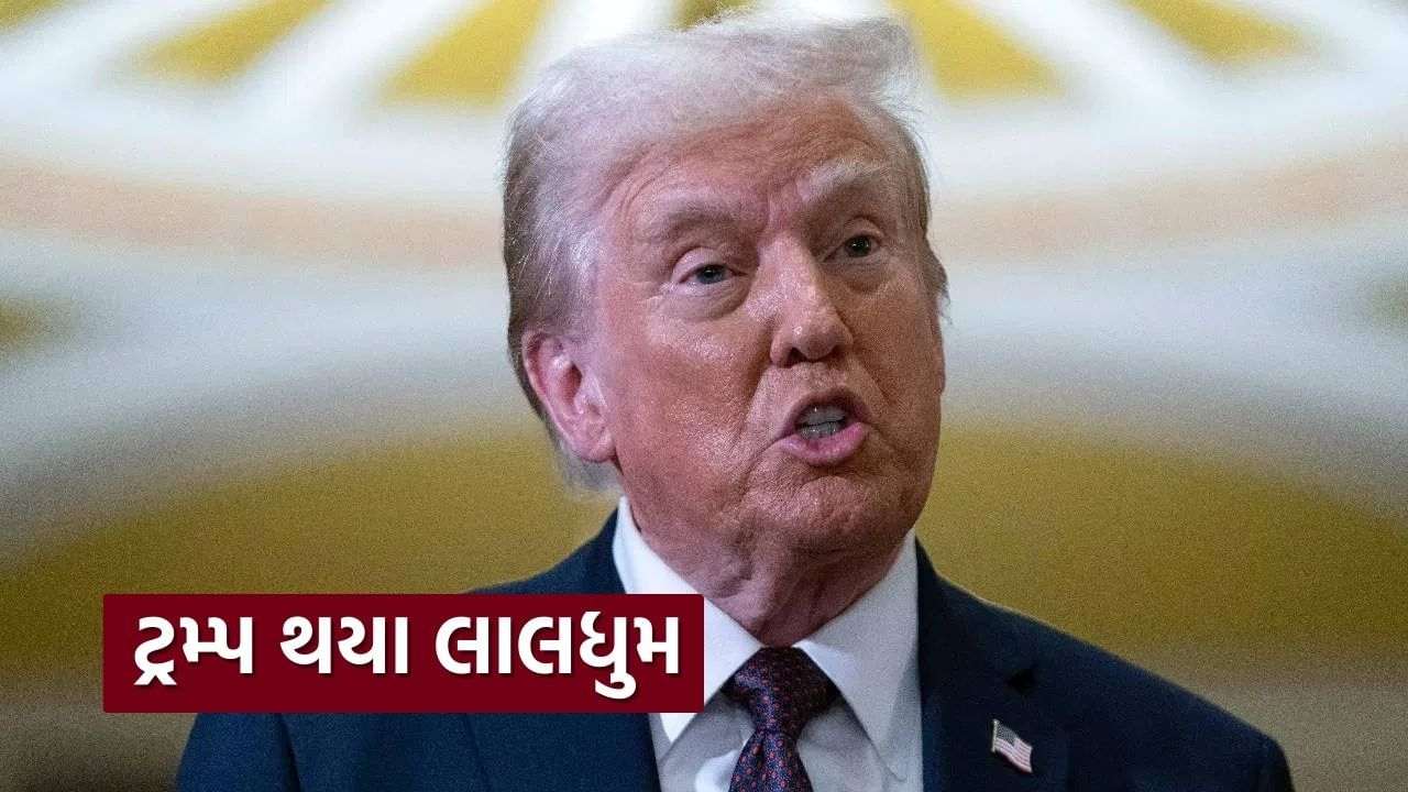 One more masterstroke on India's tariff, confusion of Donald Trump, a big blow to America, know
