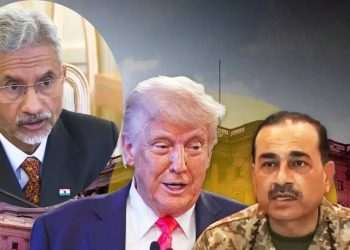 Pakistan is fraudulent, America is opportunistic, relative between the two forms on the axis of selfishness: S Jayashankar