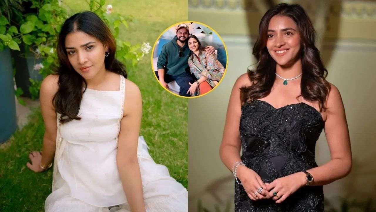 Priyanka Raina Business: What business does Priyanka of Suresh Raina do? Learn