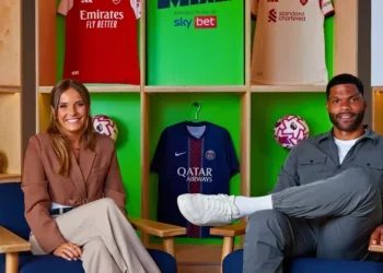 Reach launches All Out Football video brand