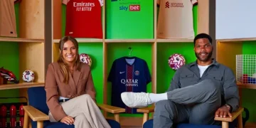 Reach launches All Out Football video brand