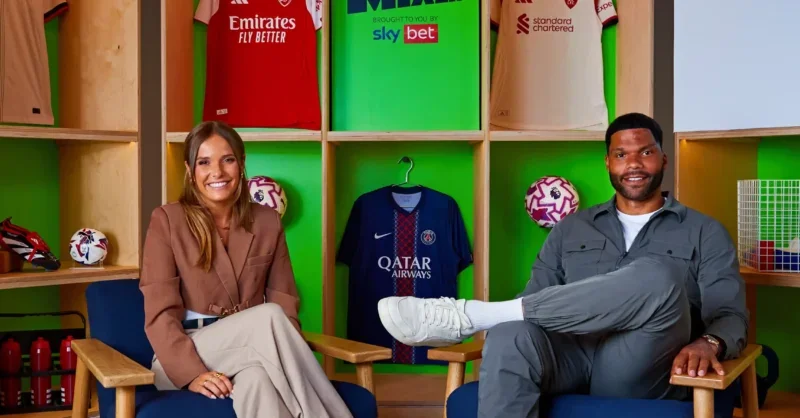 Reach launches All Out Football video brand