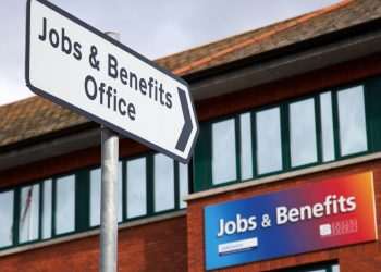 Record number of jobless young women pushes unemployment numbers for under-25s to almost a million