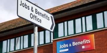 Record number of jobless young women pushes unemployment numbers for under-25s to almost a million