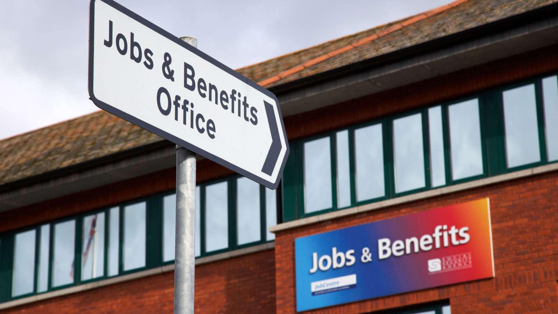 Record number of jobless young women pushes unemployment numbers for under-25s to almost a million