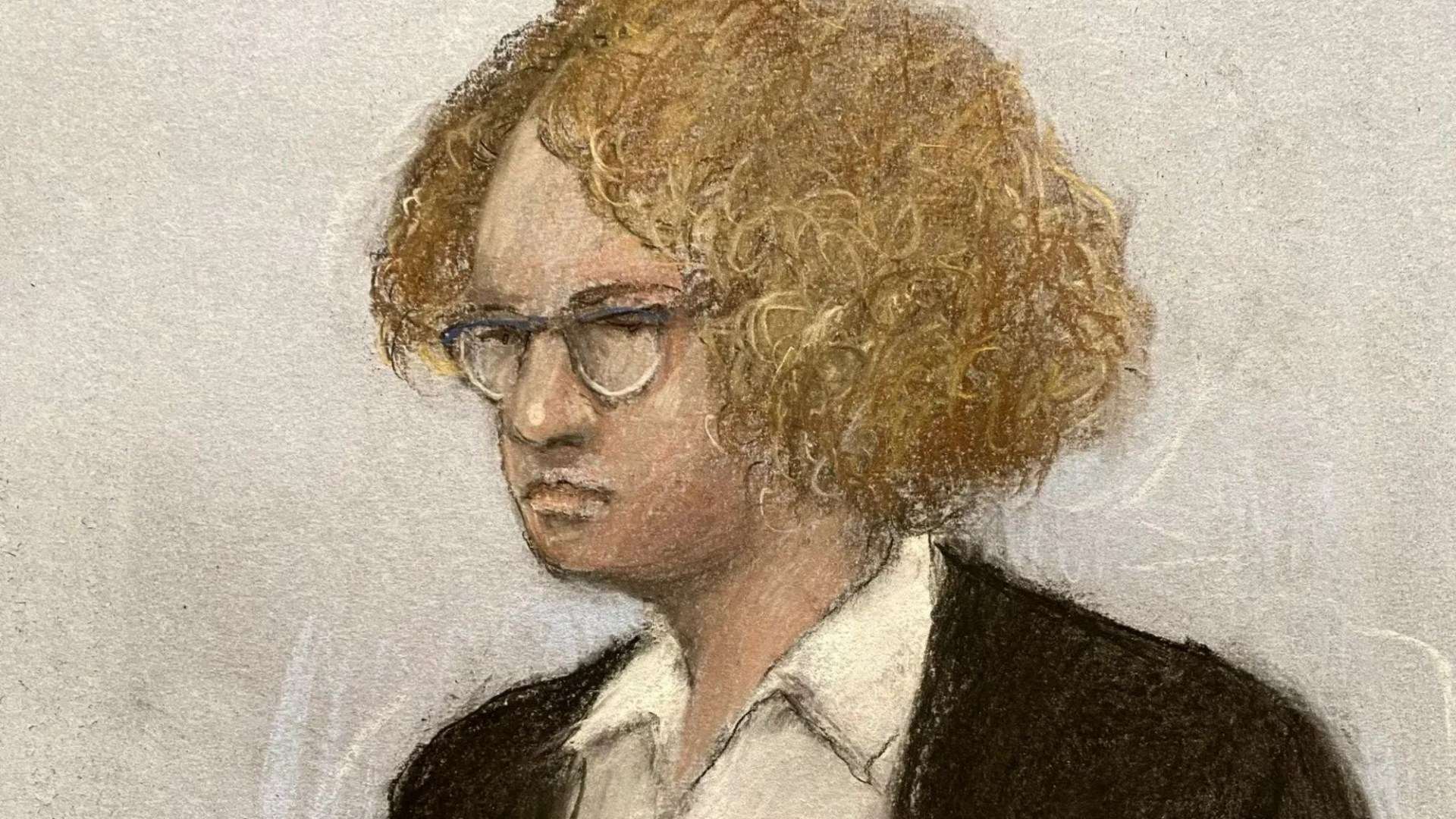 Transgender Met Police volunteer ‘raped two young girls after grooming them online and told one “you enjoyed it”‘