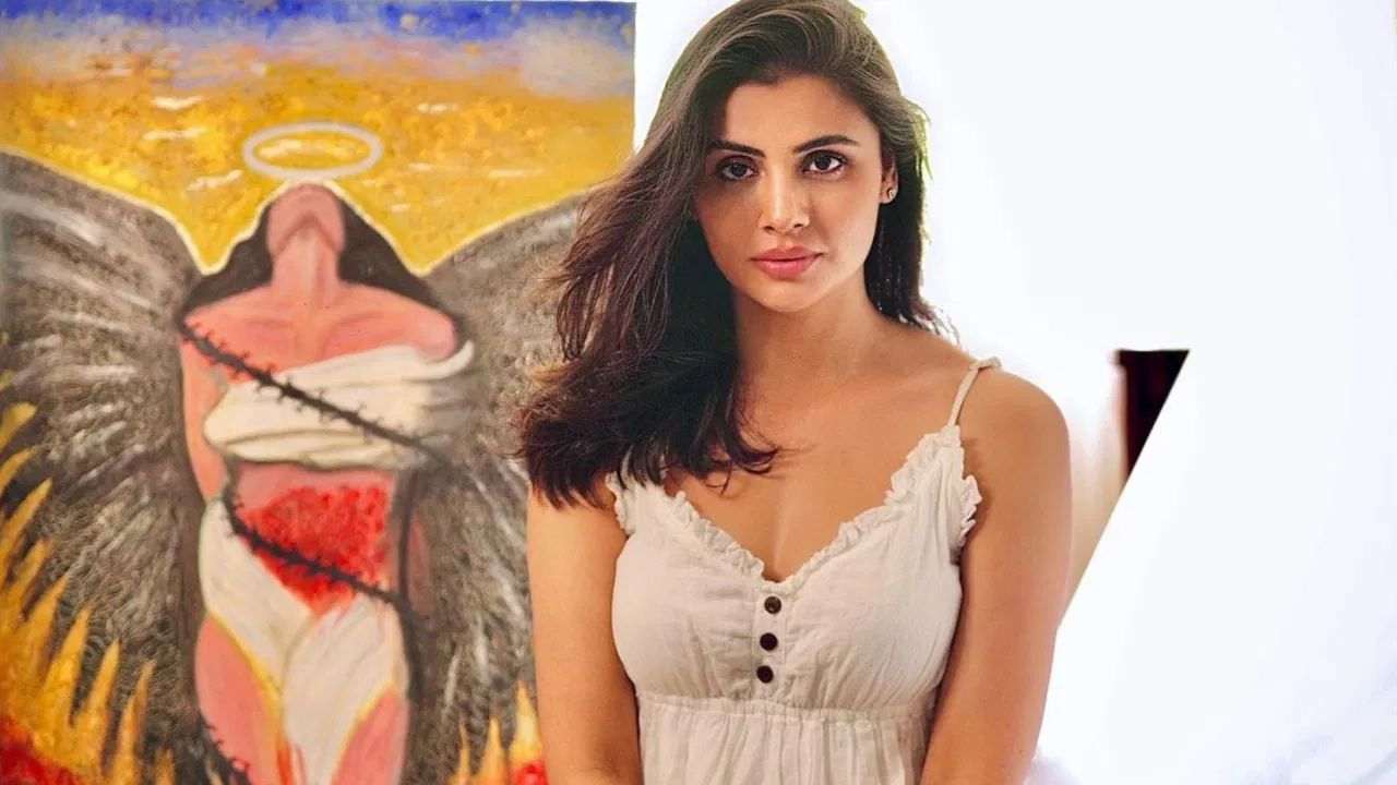 Video: Who is harassing cricketer Deepak Chahar's sister Malti? Video made in car