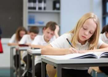 White working-class kids are suffering ‘particularly poor’ results at school, damning report warns