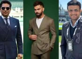 Who are the 7 richest cricketers of Indian cricket? Leave 'Thala' and 'King Kohli', you will be shocked to see the last name