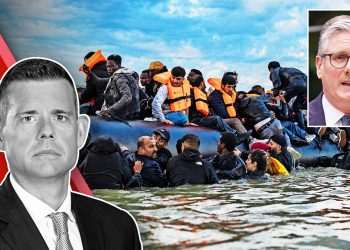 Why Labour’s desperate attempt at overhauling the asylum system is just another way of gaslighting us