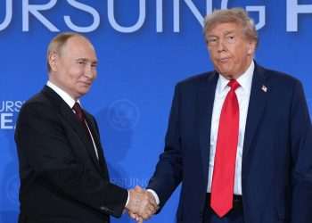 Why Trump’s decision not to bend the knee to Putin’s demand for the entire Donbas is critical