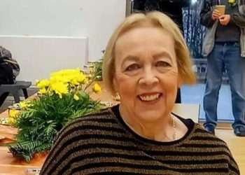 ‘Cowardly’ fiancé, 59, is convicted of murdering woman, 70, found wearing nightdress in overflowing bath