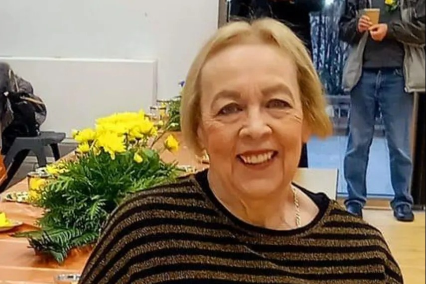 ‘Cowardly’ fiancé, 59, is convicted of murdering woman, 70, found wearing nightdress in overflowing bath