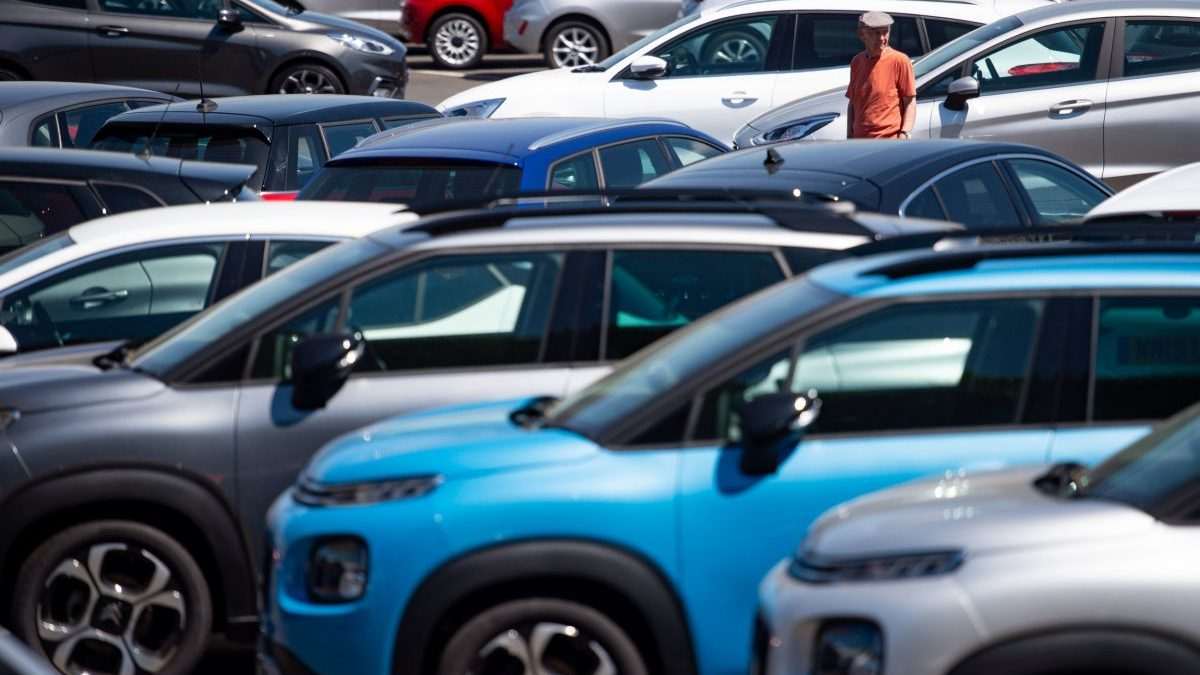30m drivers could be given car-finance compensation worth £18bn, MPs told