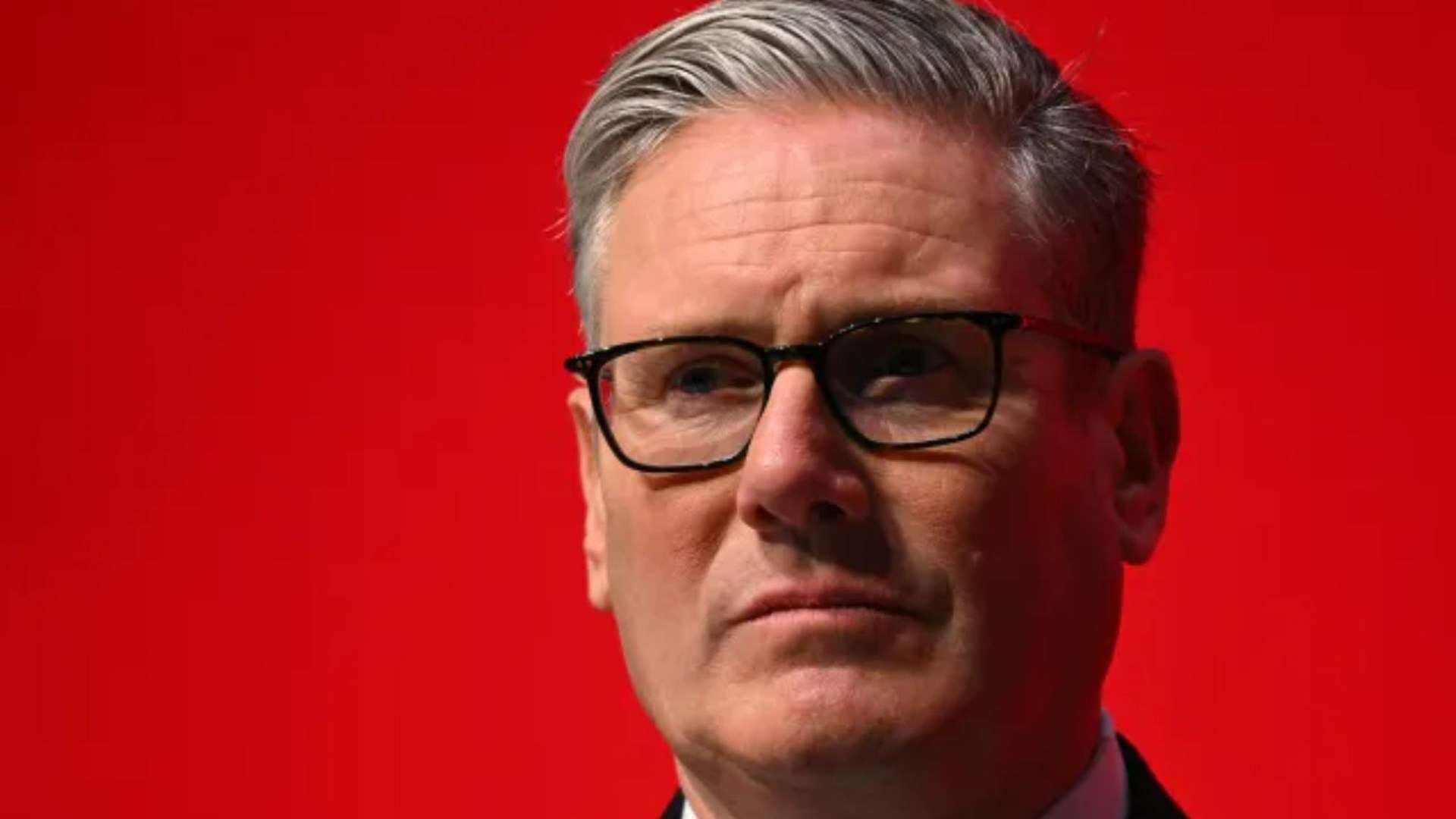 After ‘racist’ Farage outburst, Starmer is sounding more and more like a man living on borrowed time