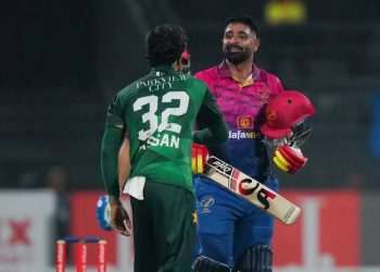 Asia Cup 2025: Pakistan licked, pak vs uae match will start one hour late