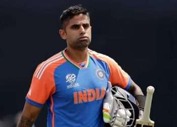 Asia Cup 2025: Suryakumar Yadav will not play in the final! Will Pakistan be banned after a complaint?