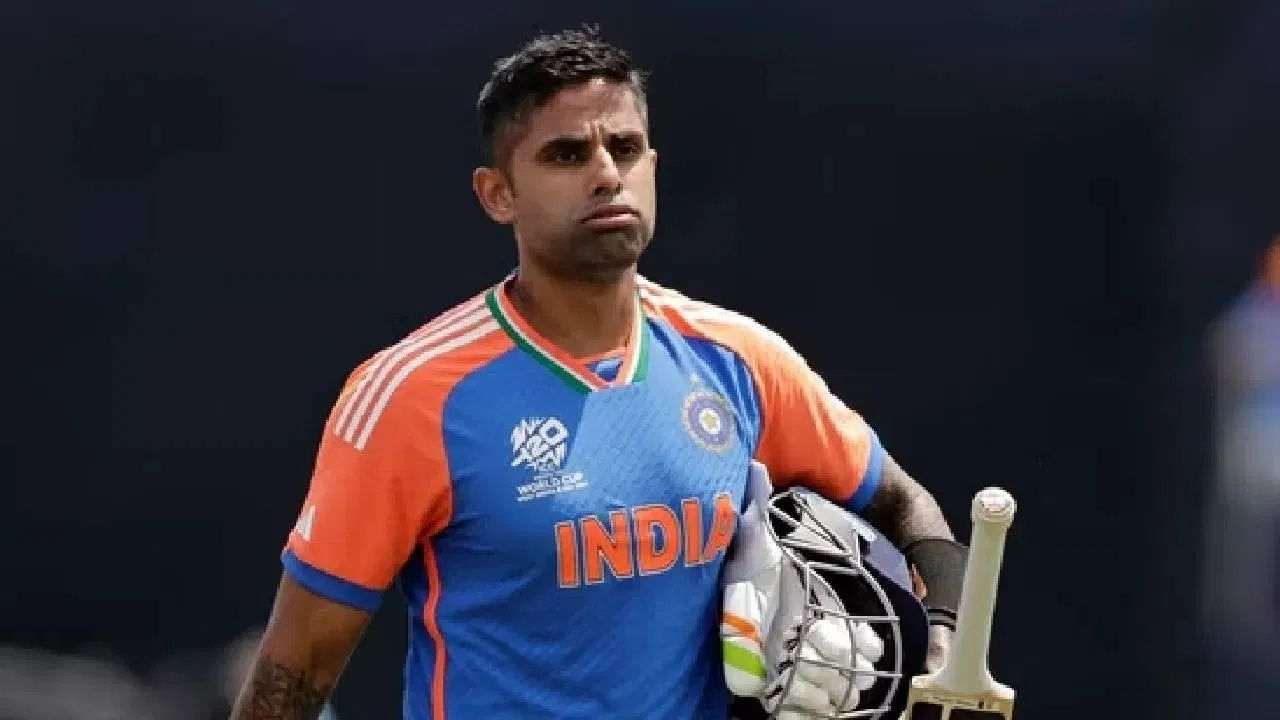 Asia Cup 2025: Suryakumar Yadav will not play in the final! Will Pakistan be banned after a complaint?