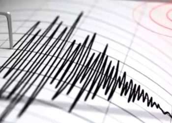 Bangladesh Earthquake: Earthquake of magnitude 7.7 woke up to Bangladesh
