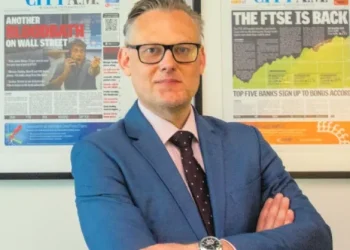 City AM trumpets resurgence of print profitability