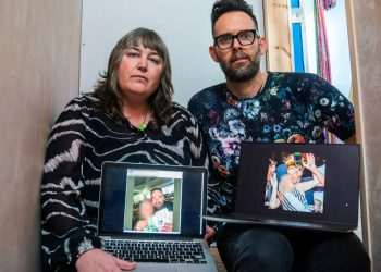 Cowboy builder who left family £36k out of pocket with leaking roof before splashing cash on nightclub jolly is jailed