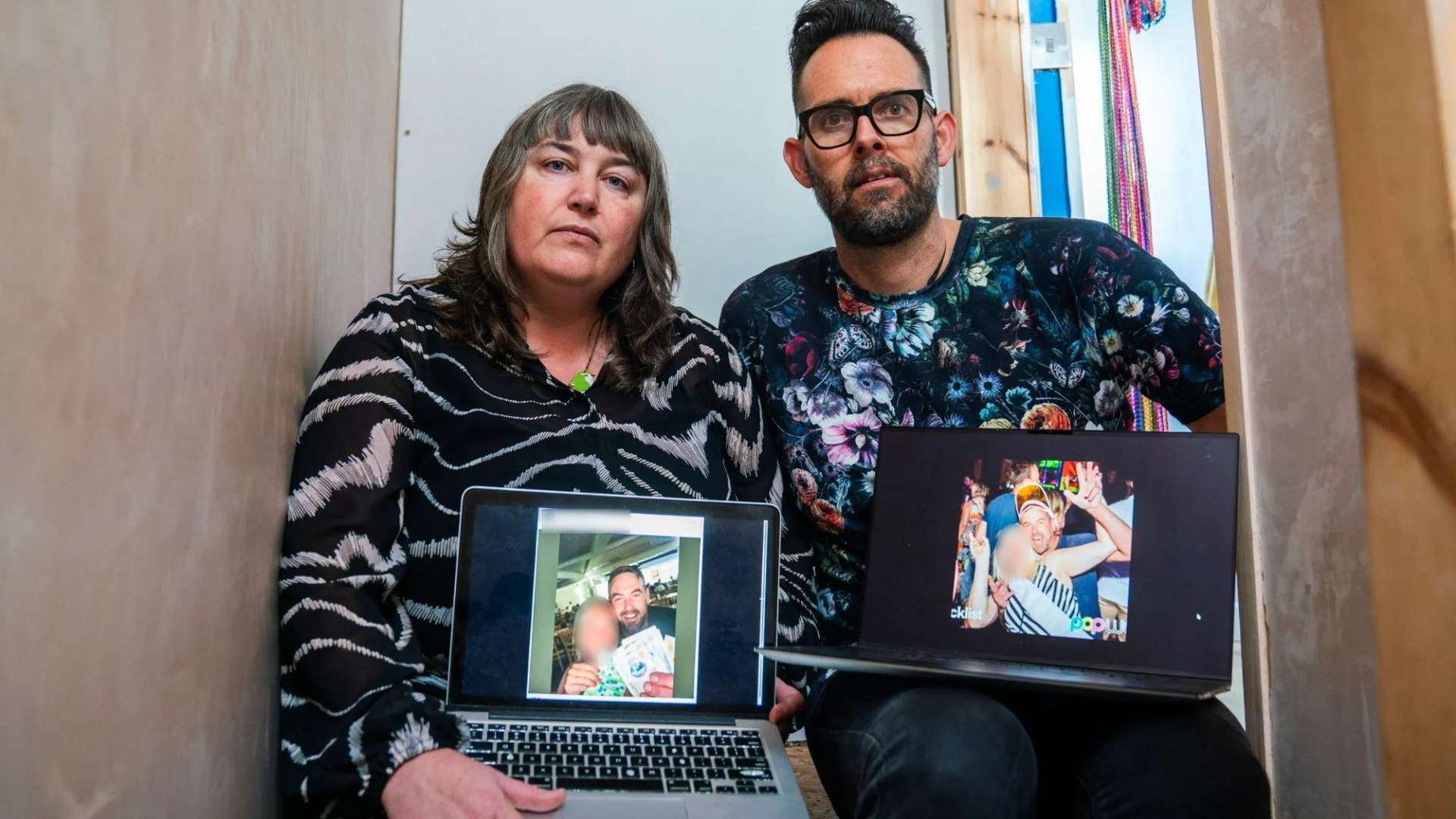 Cowboy builder who left family £36k out of pocket with leaking roof before splashing cash on nightclub jolly is jailed