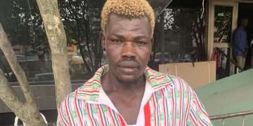 Ernest Akushey dead aged 27: Boxer dies just days after losing fight as tributes pour in for Ghanaian fighter Ernest Akushey dead aged 27: Boxer dies just days after losing fight as tributes pour in for Ghanaian fighter
