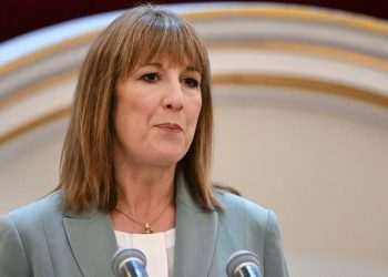 Families brace for crippling price rises as Britain heads for WORST inflation of all major economies